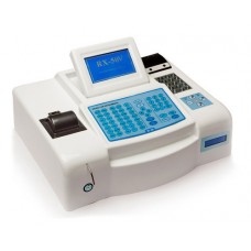 Bio-Chemistry Analyzer